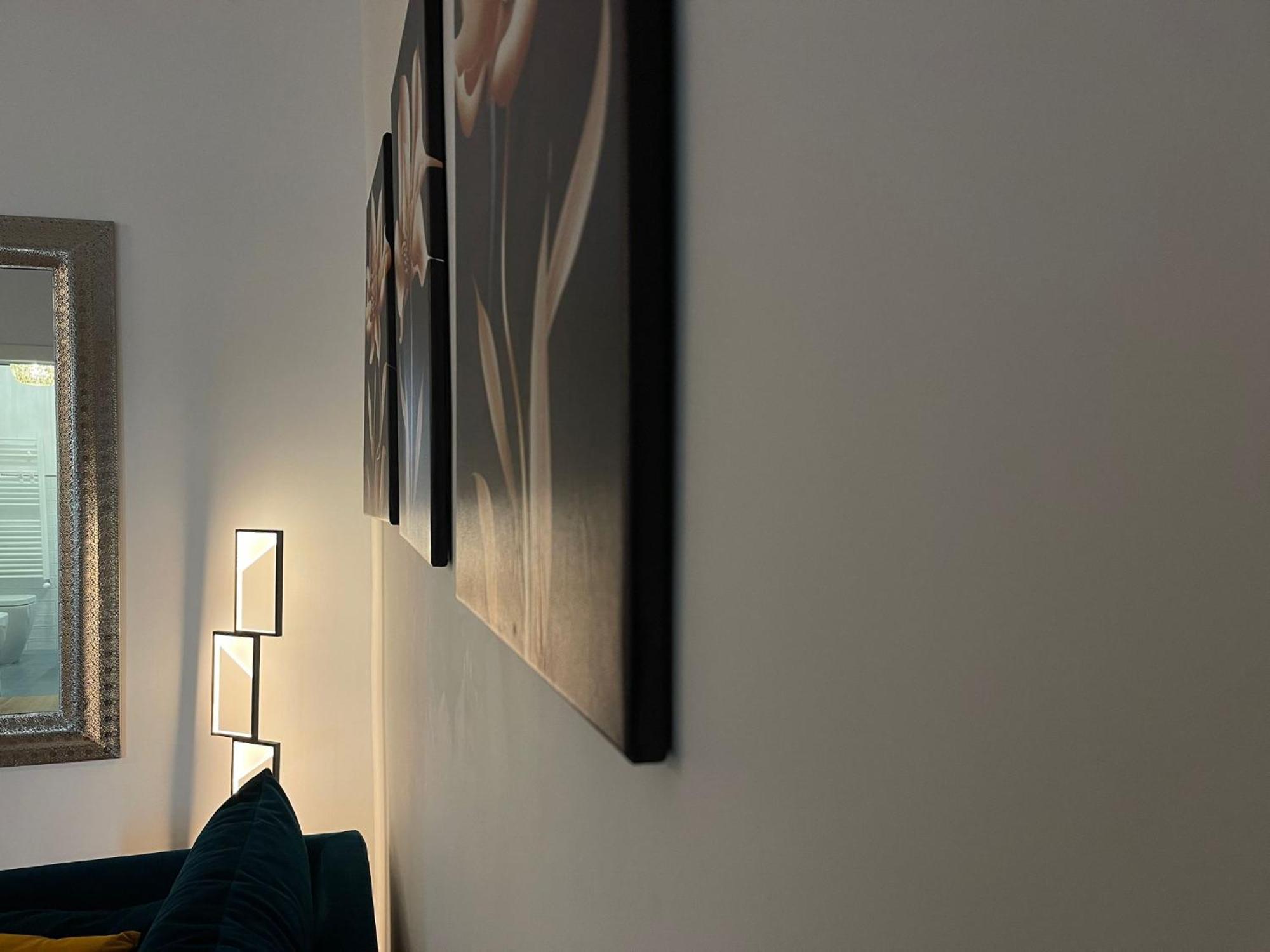 Ferienwohnung Lombardo'S Family - Free Private Parking 700M From The Station! La Spezia Exterior foto