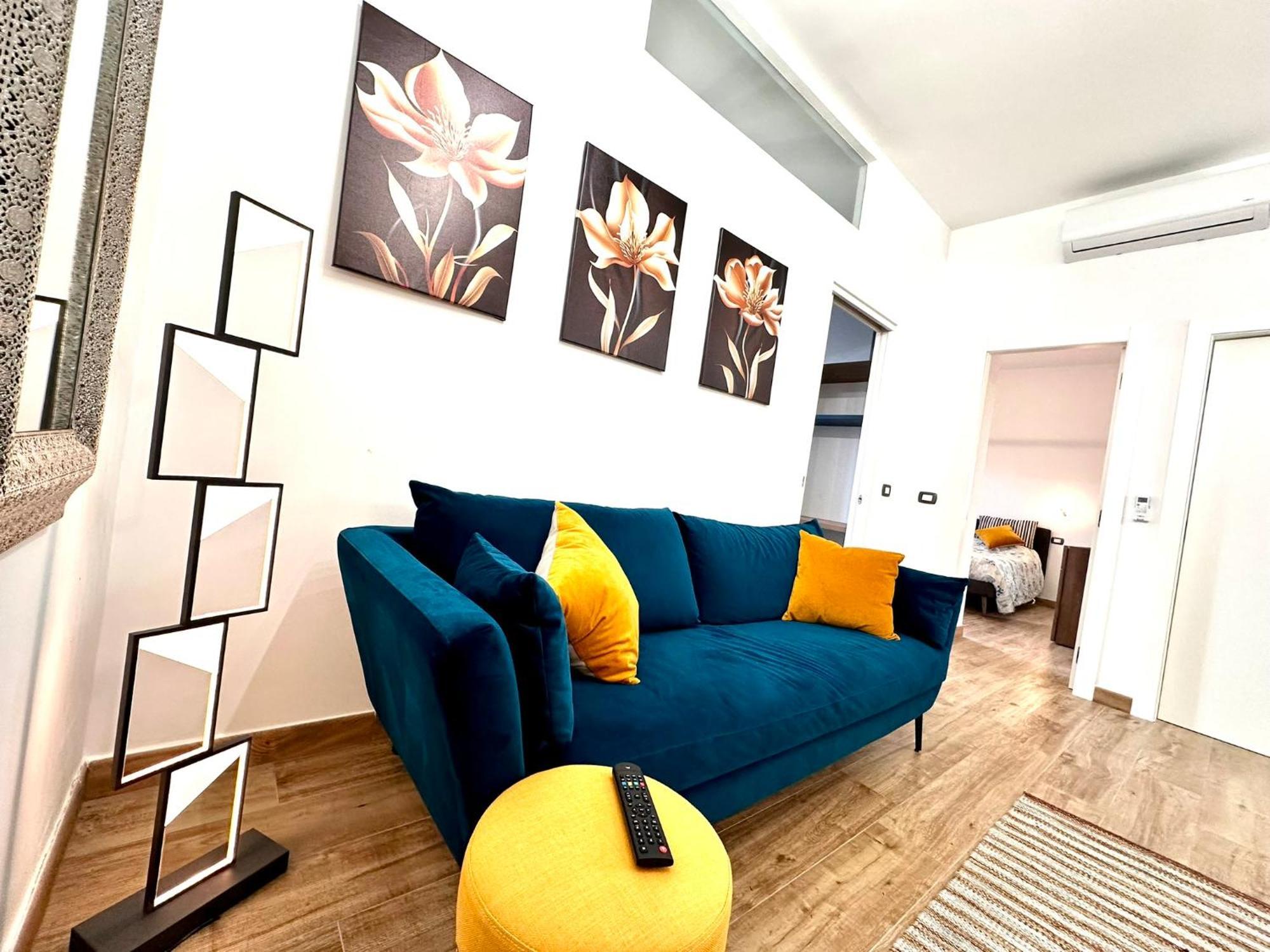 Ferienwohnung Lombardo'S Family - Free Private Parking 700M From The Station! La Spezia Exterior foto