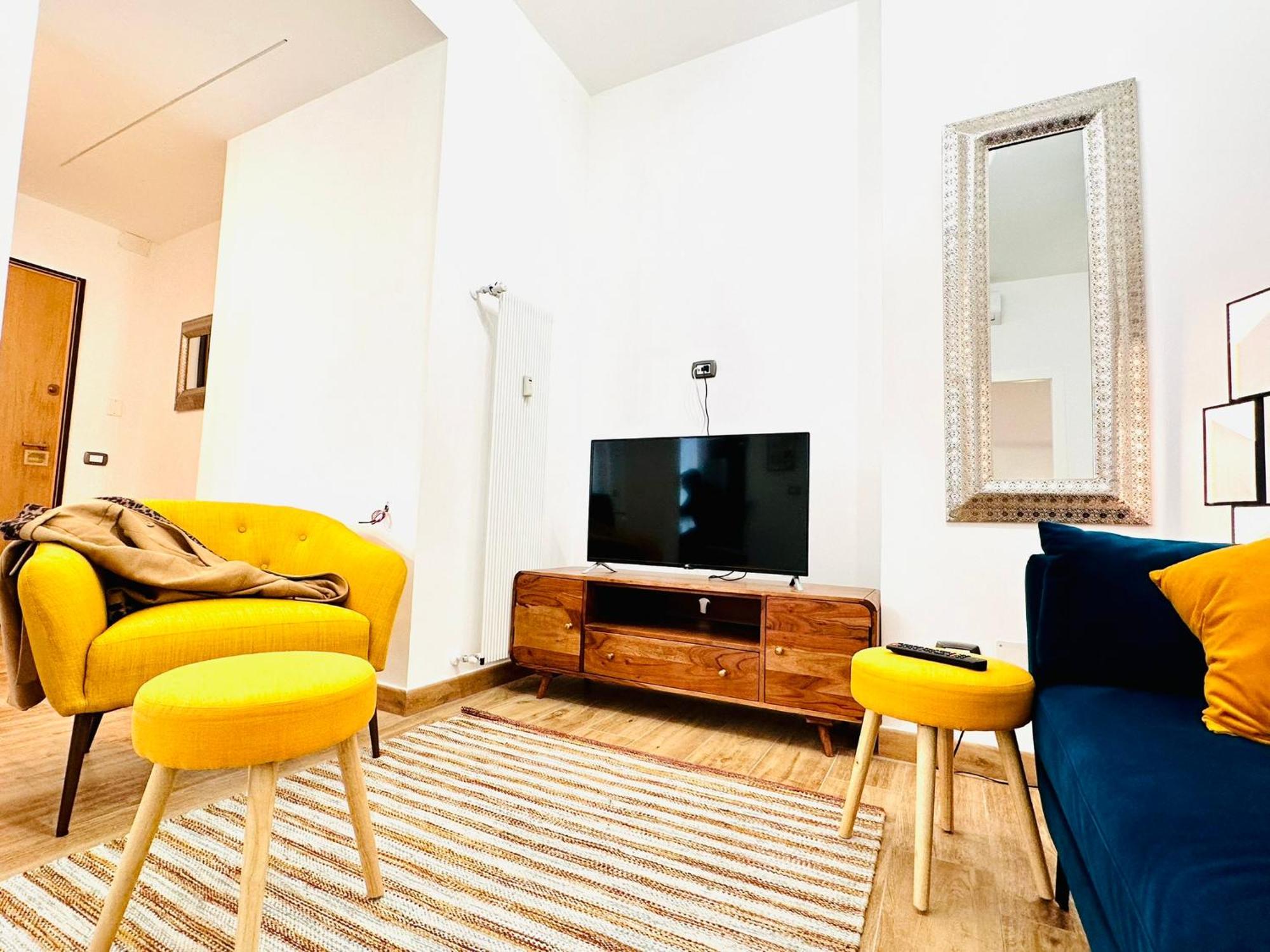 Ferienwohnung Lombardo'S Family - Free Private Parking 700M From The Station! La Spezia Exterior foto